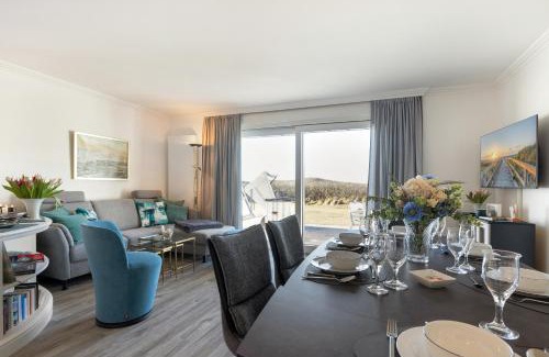 Wenningstedt-Braderup Apartment | An der Seedüne, Carpe diem