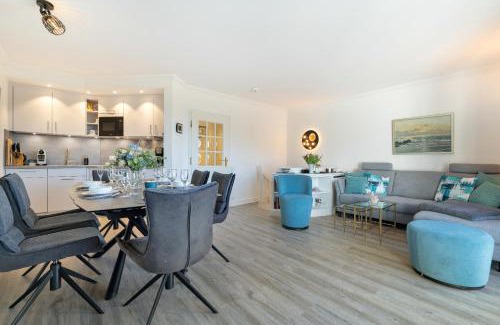 Wenningstedt-Braderup Apartment | An der Seedüne, Carpe diem
