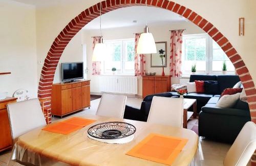 Ostseebad Prerow Apartment | An der Stems 3d FeWo 1