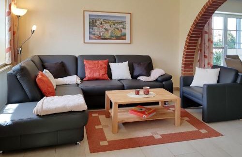 Ostseebad Prerow Apartment | An der Stems 3d FeWo 1