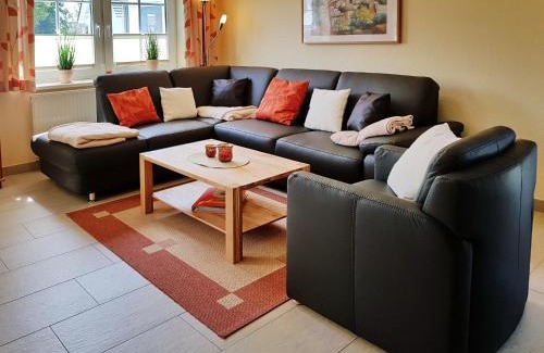 Ostseebad Prerow Apartment | An der Stems 3d FeWo 1