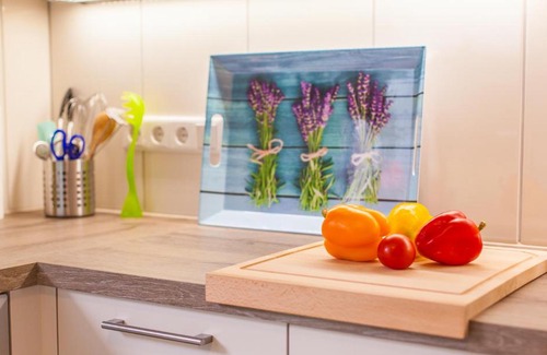 Ekenis House | an Diek" mit Wallbox