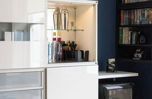 Kemptown Apartment | An elegant 2 bedroom flat 2 minutes from Kemptown beach