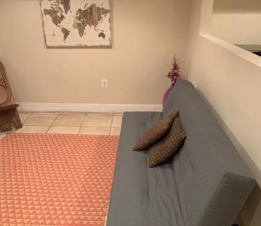 Bloomingdale Apartment | An English Gem near Union Station