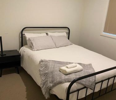 Scullin House | An Executive 3 Bedroom New House, all to yourself