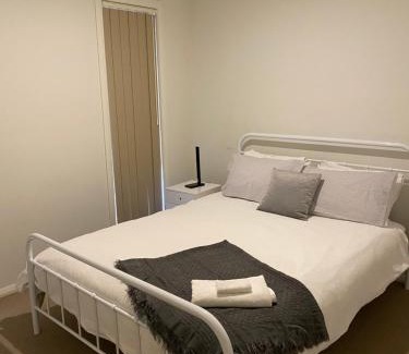 Scullin House | An Executive 3 Bedroom New House, all to yourself