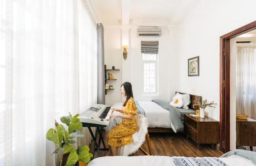 Hang Buom House | An Family Homestay
