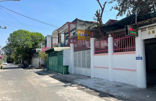 Bien Hoa Hotel | An Gia Motel