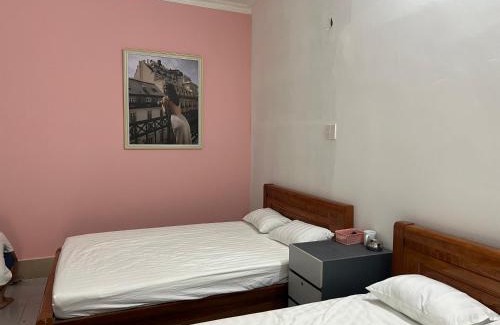 Bien Hoa Hotel | An Gia Motel