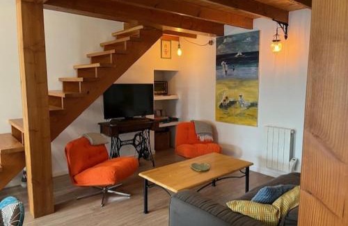 Crozon House | AN GOVEL