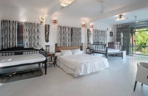 Long Hai Hotel | An Hoa Residence
