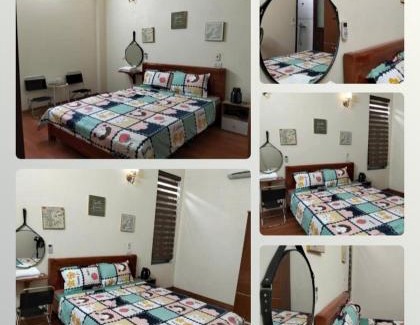 Đong Thanh Apartment | An Home