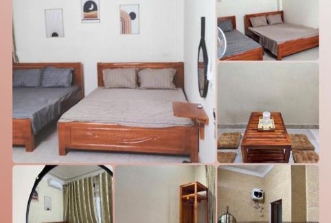 Đong Thanh Apartment | An Home