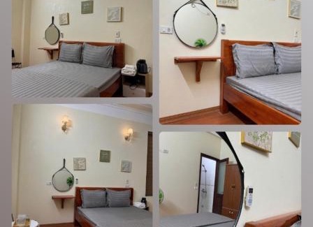 Đong Thanh Apartment | An Home