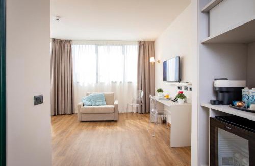 San Donato Milanese Hotel | AN Hotel Milano San Donato
