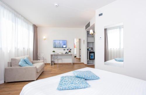 San Donato Milanese Hotel | AN Hotel Milano San Donato