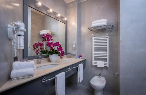 San Donato Milanese Hotel | AN Hotel Milano San Donato