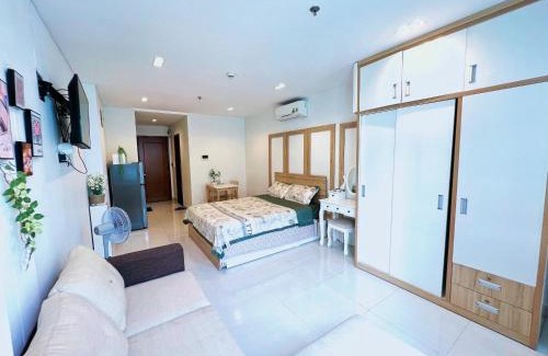 Tan Binh Apartment | An House Sky Center