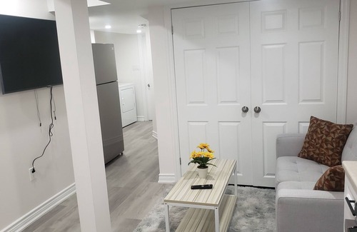 Brampton Apartment | An Ideal Apartment for you.
