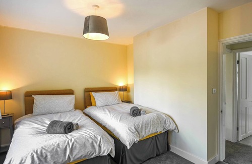 Church Stretton Cottage | An ideal base for hikers, bikers and lovers of the outdoors.