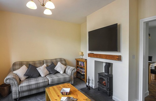 Church Stretton Cottage | An ideal base for hikers, bikers and lovers of the outdoors.