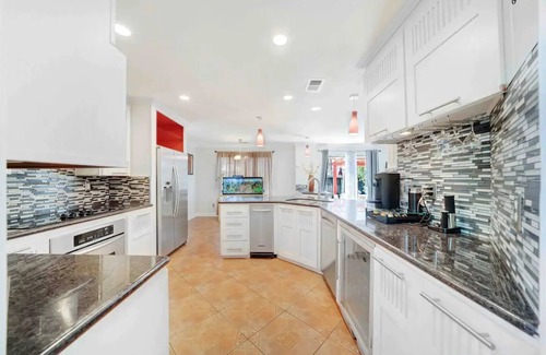 Antioch House | An ideal locationnn