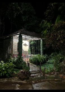 Di Linh House | An Imperial