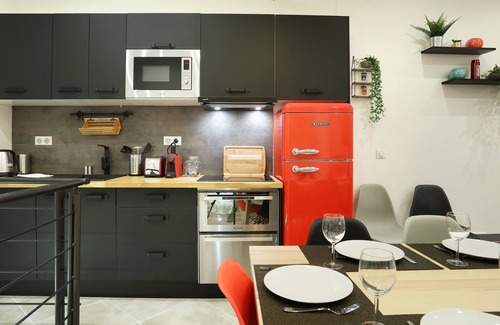 10th Arrondissement Apartment | An Incredible Apartement in the Higher Marais
