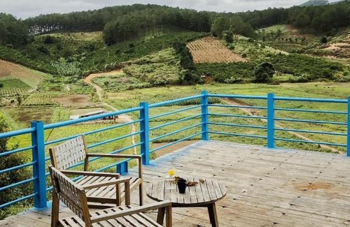 Da Lat House | An Khuê Farmhouse