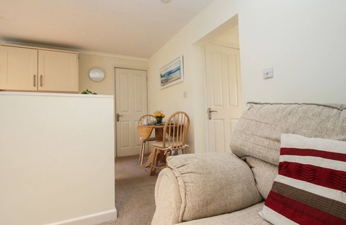 Mevagissey Cottage | An Kres
