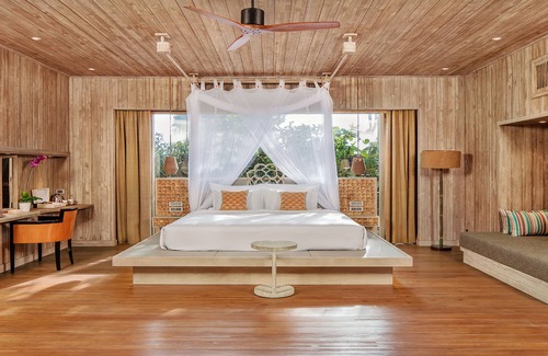 Ninh Van Hotel | An Lam Retreats Ninh Van Bay