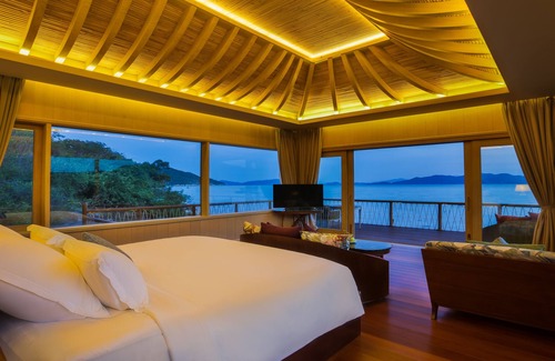 Ninh Van Hotel | An Lam Retreats Ninh Van Bay