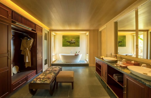 Ninh Van Hotel | An Lam Retreats Ninh Van Bay
