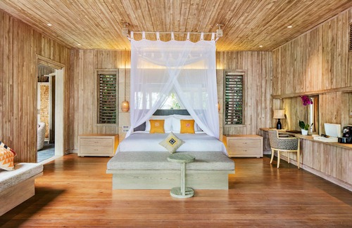 Ninh Van Hotel | An Lam Retreats Ninh Van Bay