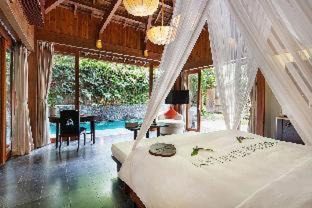 Thuan An Hotel | An Lam Retreats Saigon River