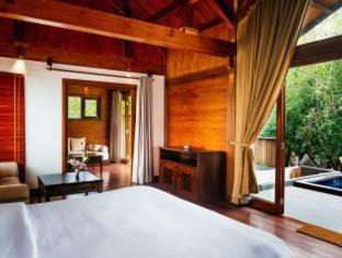 Thuan An Hotel | An Lam Retreats Saigon River