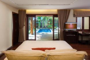 Thuan An Hotel | An Lam Retreats Saigon River