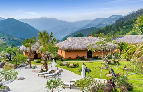 Tram Tau Hotel | An Lavita