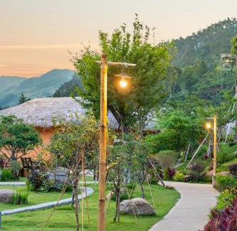 Tram Tau Hotel | An Lavita