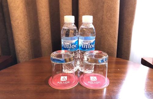 Binh Long Hotel | An Loc Hotel & Spa