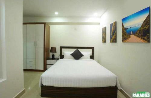 Phuong Hotel | An Nam Paradise Dalat