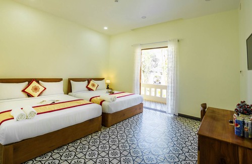 Cua Can Village Hotel | An nam Resort Phu Quoc