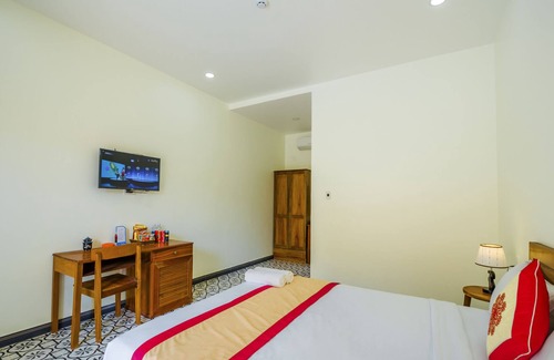 Cua Can Village Hotel | An nam Resort Phu Quoc