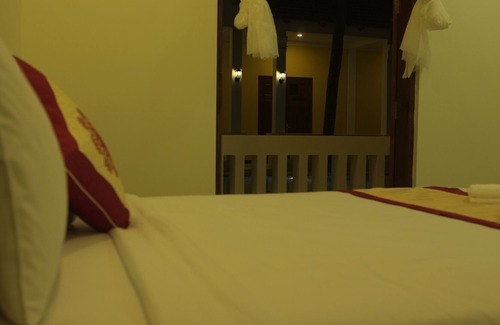 Cua Can Village House | An Nam