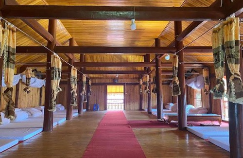 Bac Ha Apartment | An Nhiên House Bắc Hà