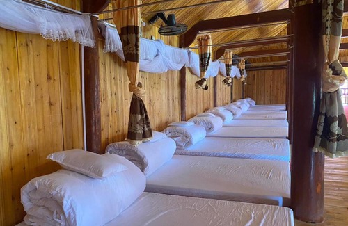 Bac Ha Apartment | An Nhiên House Bắc Hà
