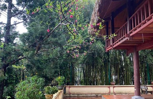 Bac Ha Apartment | An Nhiên House Bắc Hà