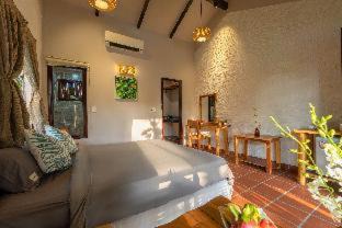 Cua Lap Resort | An Nhien Retreat Phu Quoc with Yoga Daily & Beach access