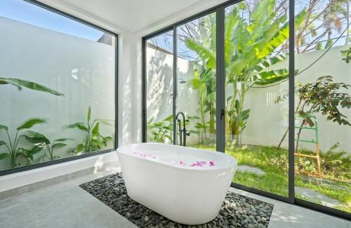 Cam Chau Villa | An Oasis 10min To Old Town Vesta Nho Villa