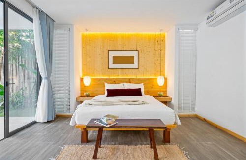 Cam Chau Villa | An Oasis 10min To Old Town Vesta Nho Villa